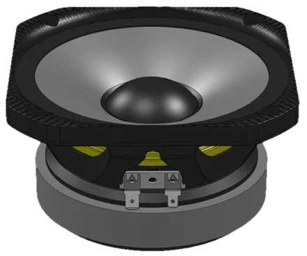 PHL Audio 950 — СЧ-динамик 5″